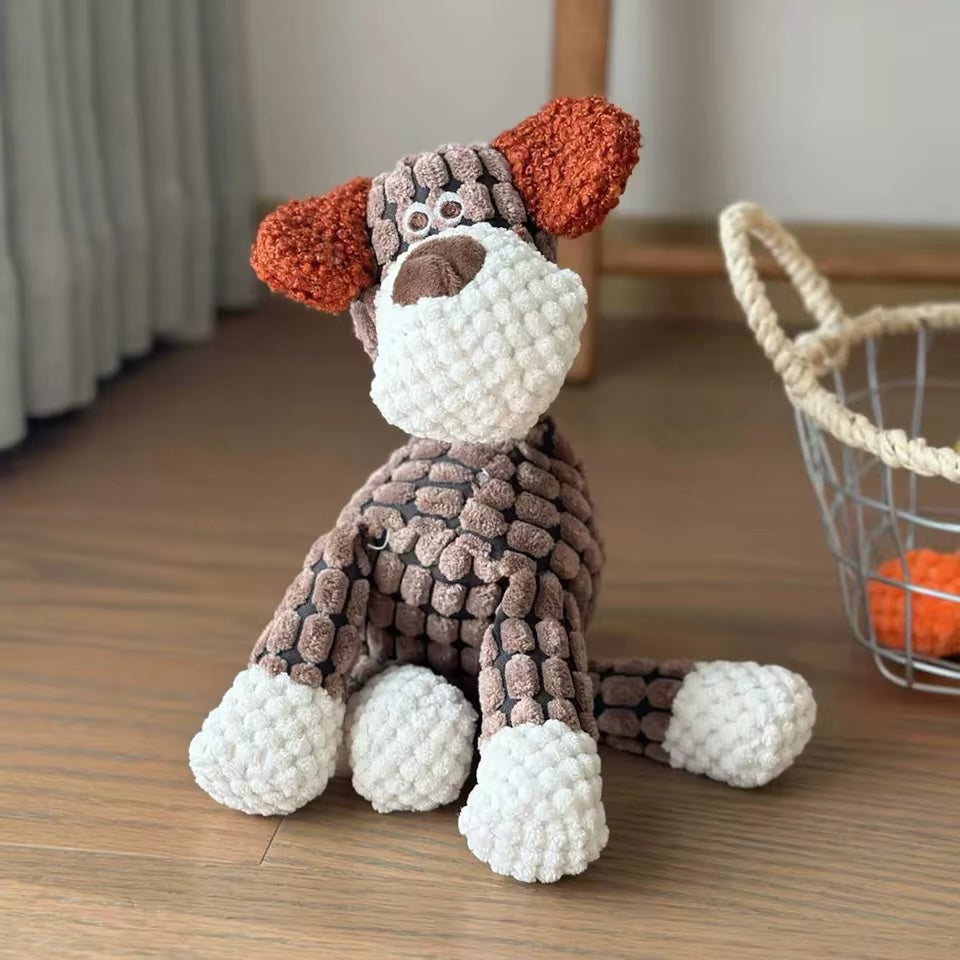 PoochesPlus | Assorted Plush Animals