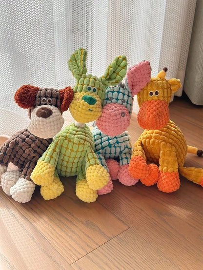 PoochesPlus | Assorted Plush Animals