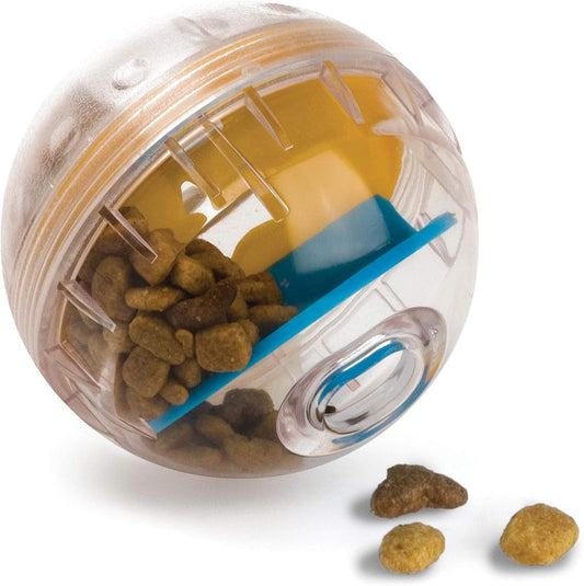 PoochesPlus | Slow Feed Puzzle