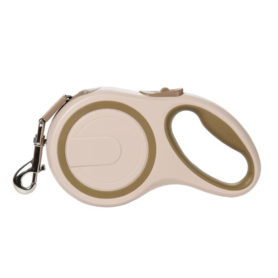 PoochesPlus | Retractable Dog Leash