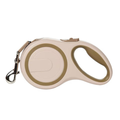 PoochesPlus | Retractable Dog Leash