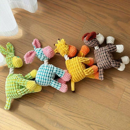 PoochesPlus | Assorted Plush Animals