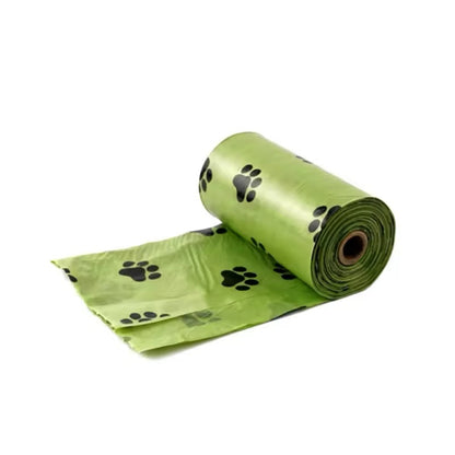 PoochesPlus | Biodegradable Waste Bags