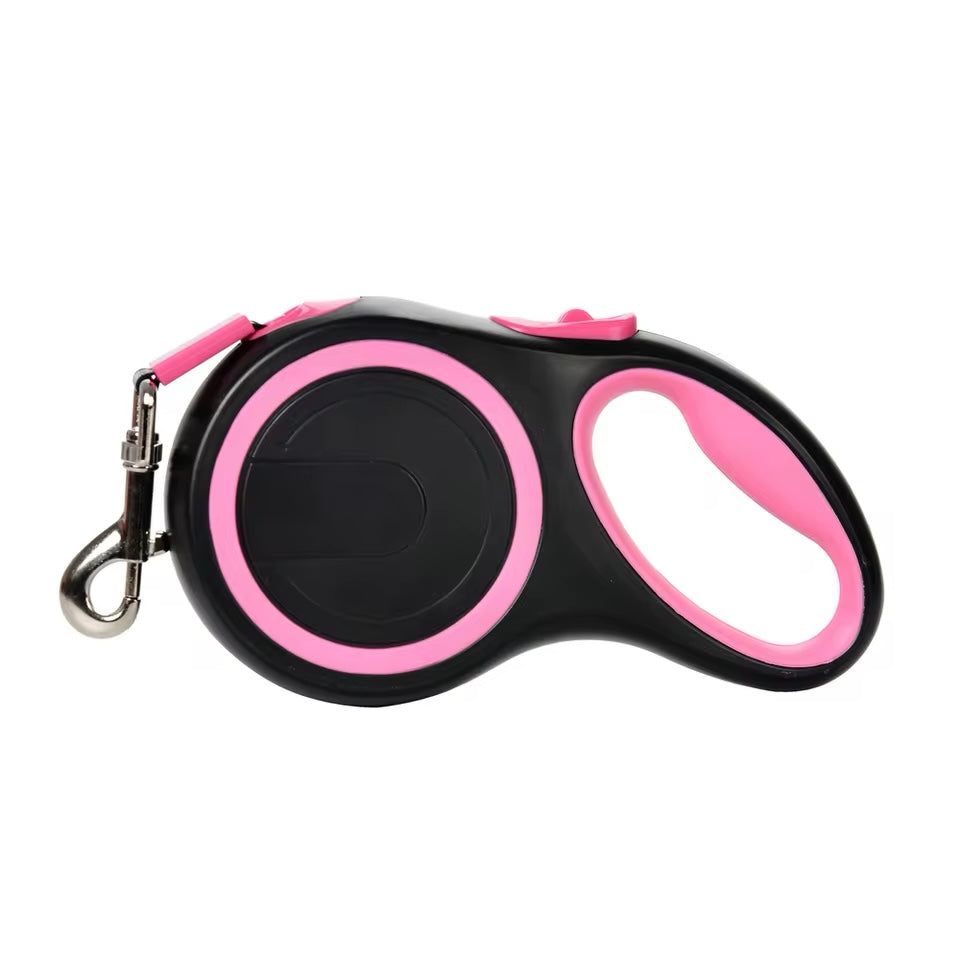 PoochesPlus | Retractable Dog Leash