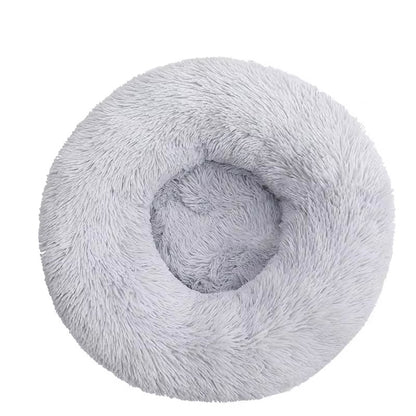 PoochesPlus | Orthopaedic Donut Cushion