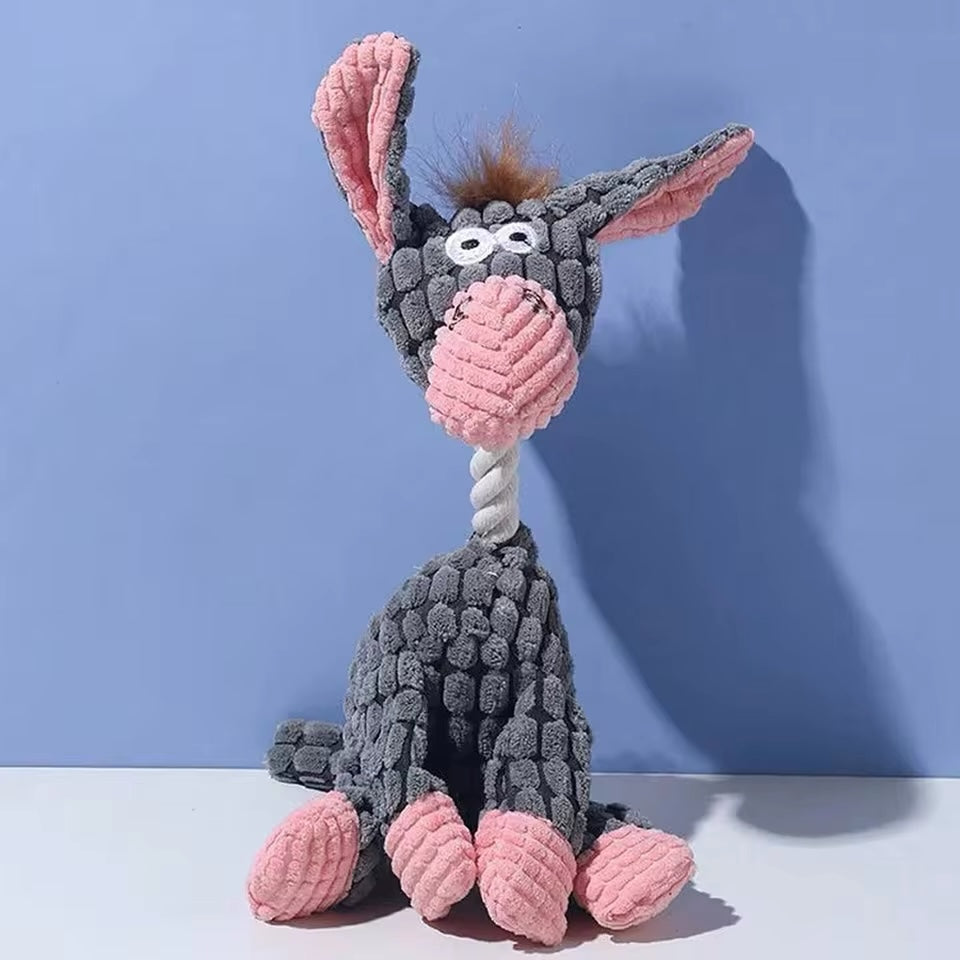 PoochesPlus | Assorted Plush Animals