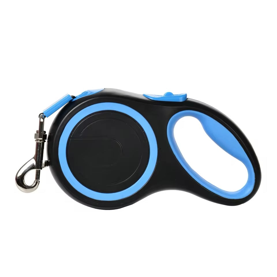 PoochesPlus | Retractable Dog Leash