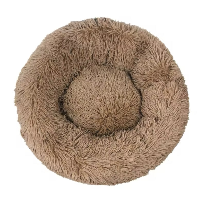 PoochesPlus | Orthopaedic Donut Cushion
