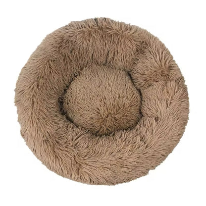 PoochesPlus | Orthopaedic Donut Cushion