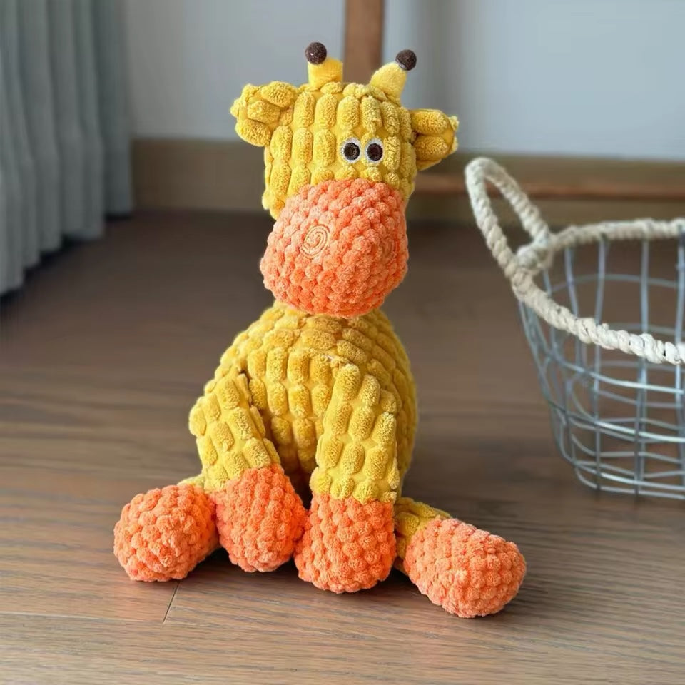 PoochesPlus | Assorted Plush Animals