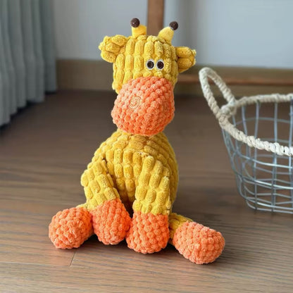 PoochesPlus | Assorted Plush Animals