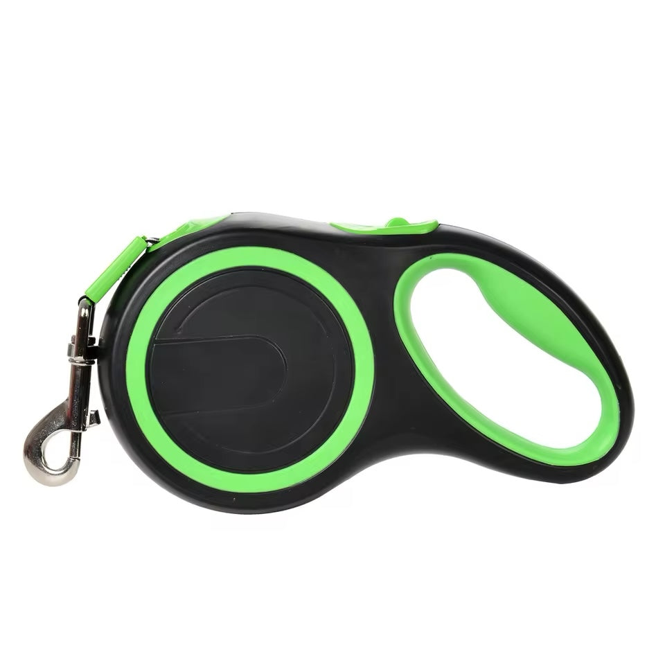 PoochesPlus | Retractable Dog Leash
