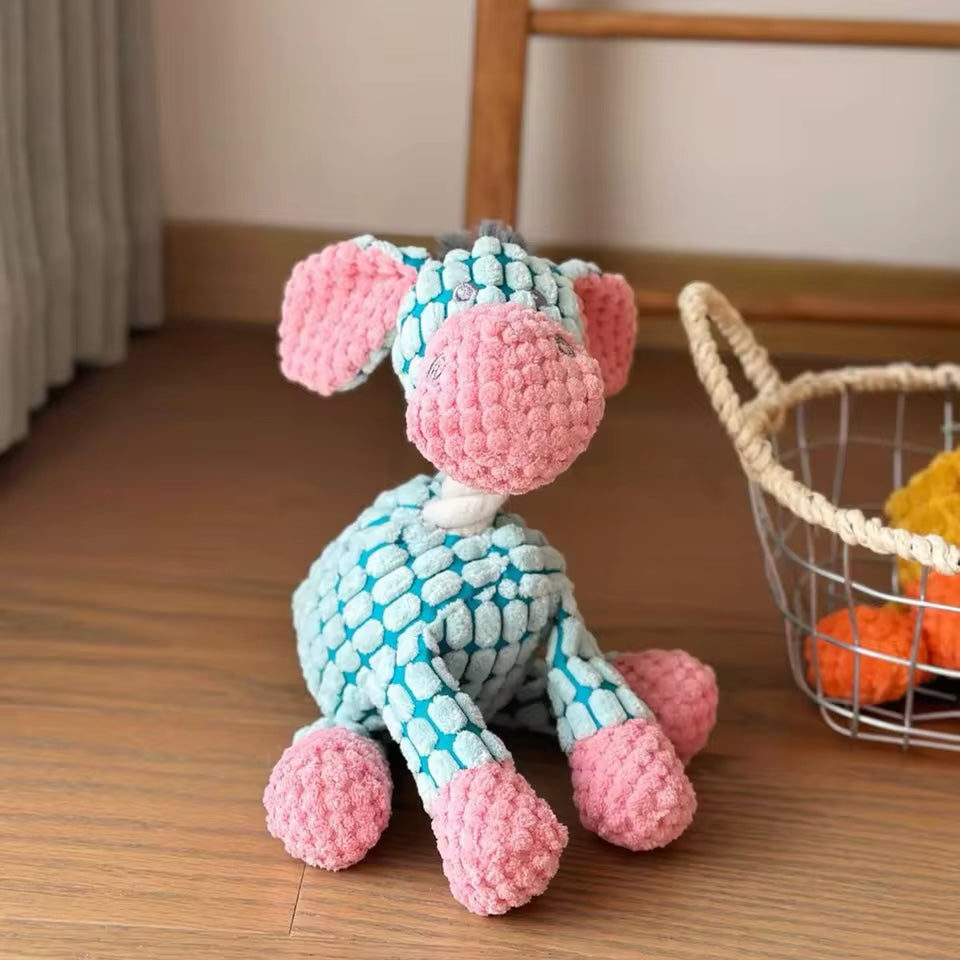 PoochesPlus | Assorted Plush Animals