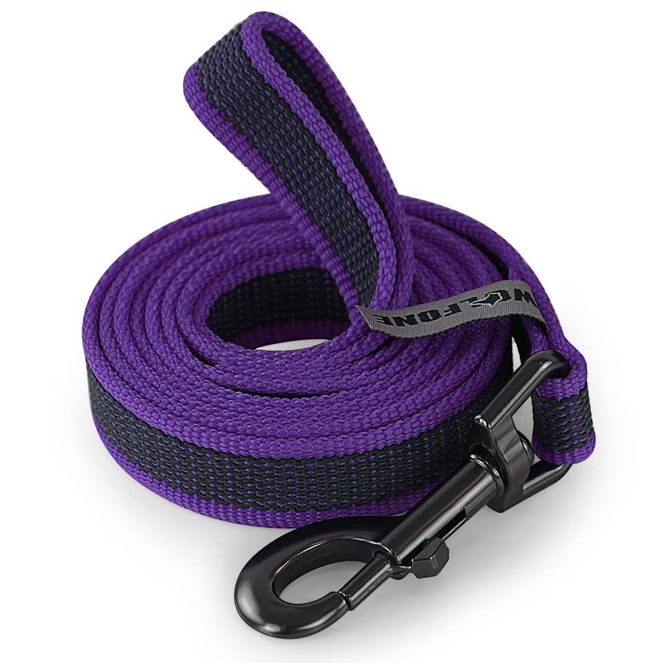 PoochesPlus | Nylon Leash