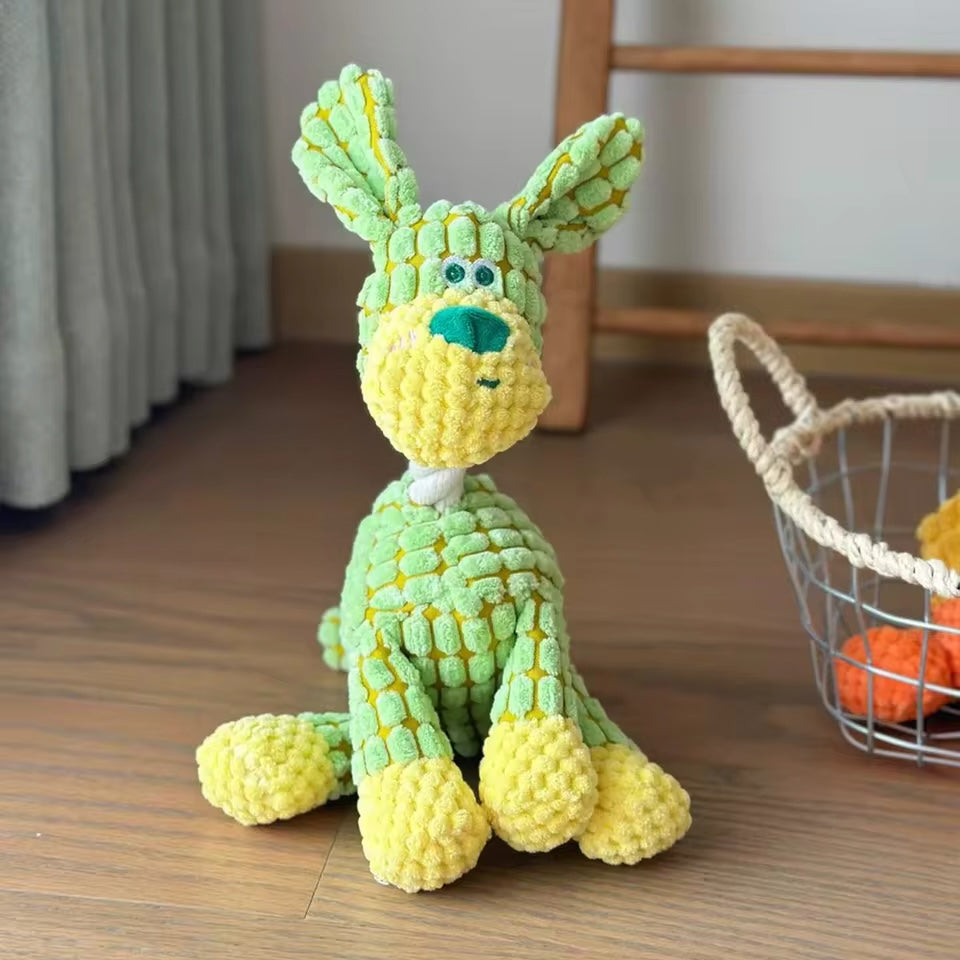 PoochesPlus | Assorted Plush Animals