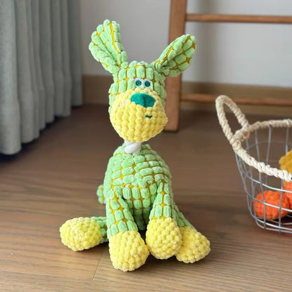 PoochesPlus | Assorted Plush Animals