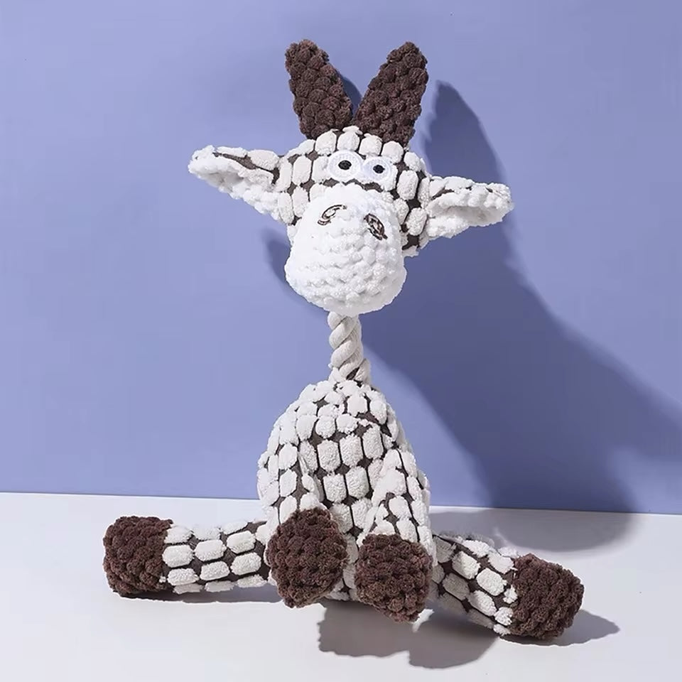 PoochesPlus | Assorted Plush Animals