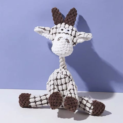 PoochesPlus | Assorted Plush Animals