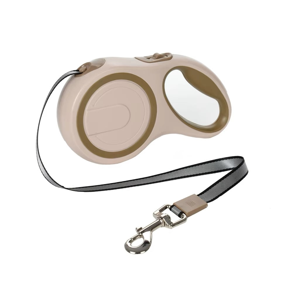 PoochesPlus | Retractable Dog Leash