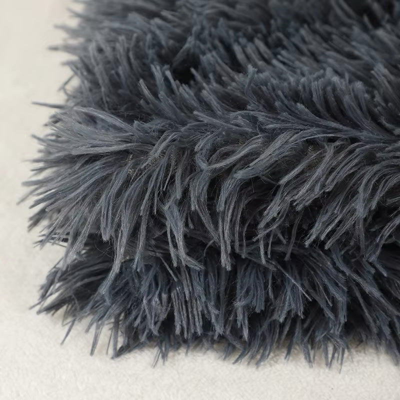 PoochesPlus | Plush Pet Mat
