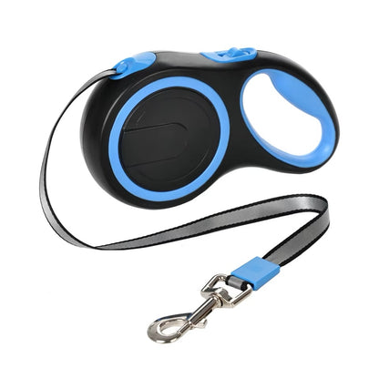 PoochesPlus | Retractable Dog Leash